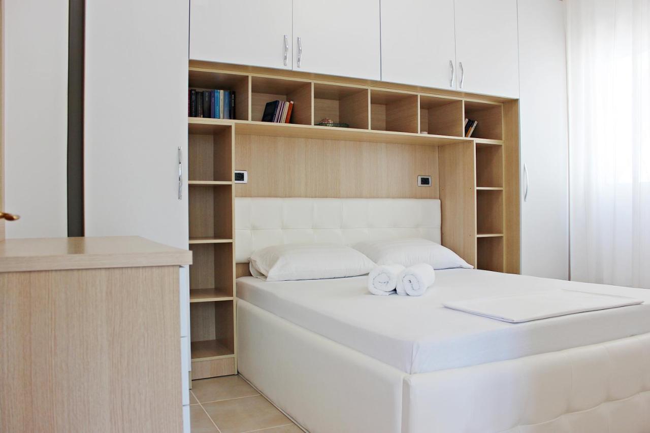 Sunny Apts Apartamento *
