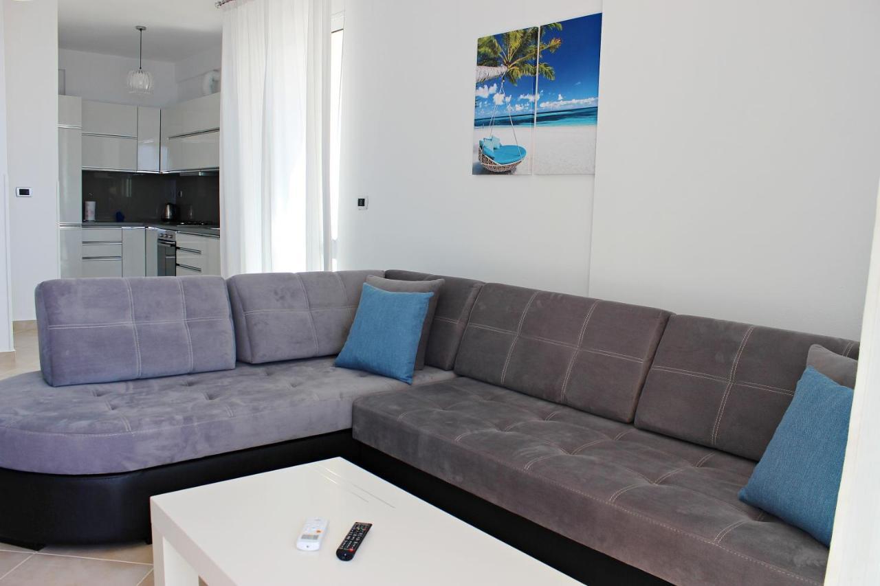 Sunny Apts Apartamento