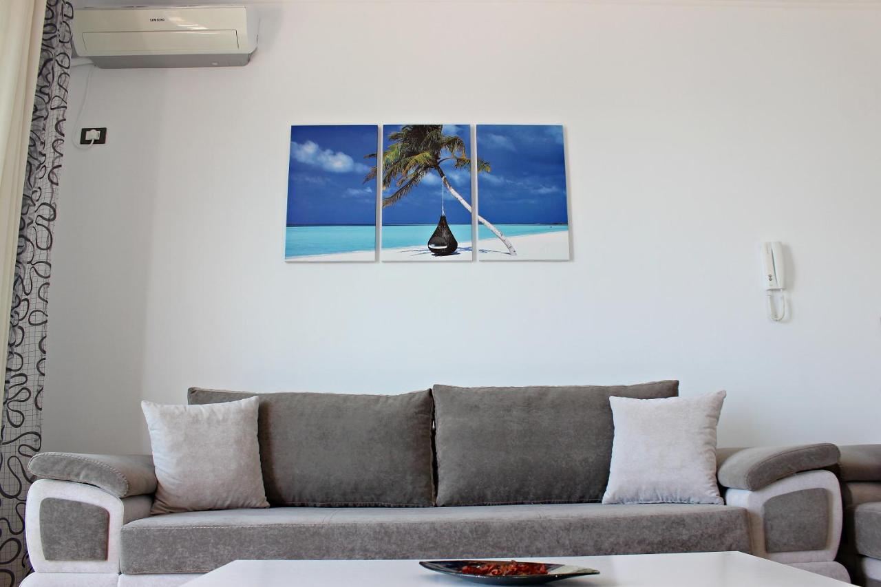 Apartamento Sunny Apts *