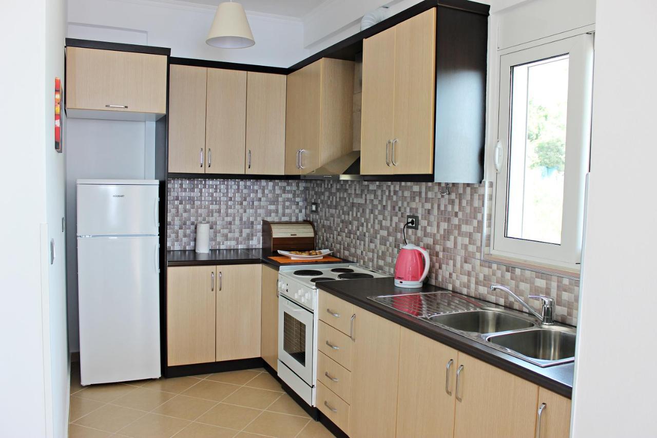 Sunny Apts * Sarandë