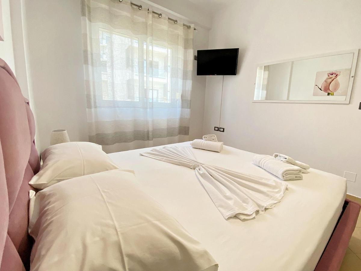 Apartamento Sunny Apts