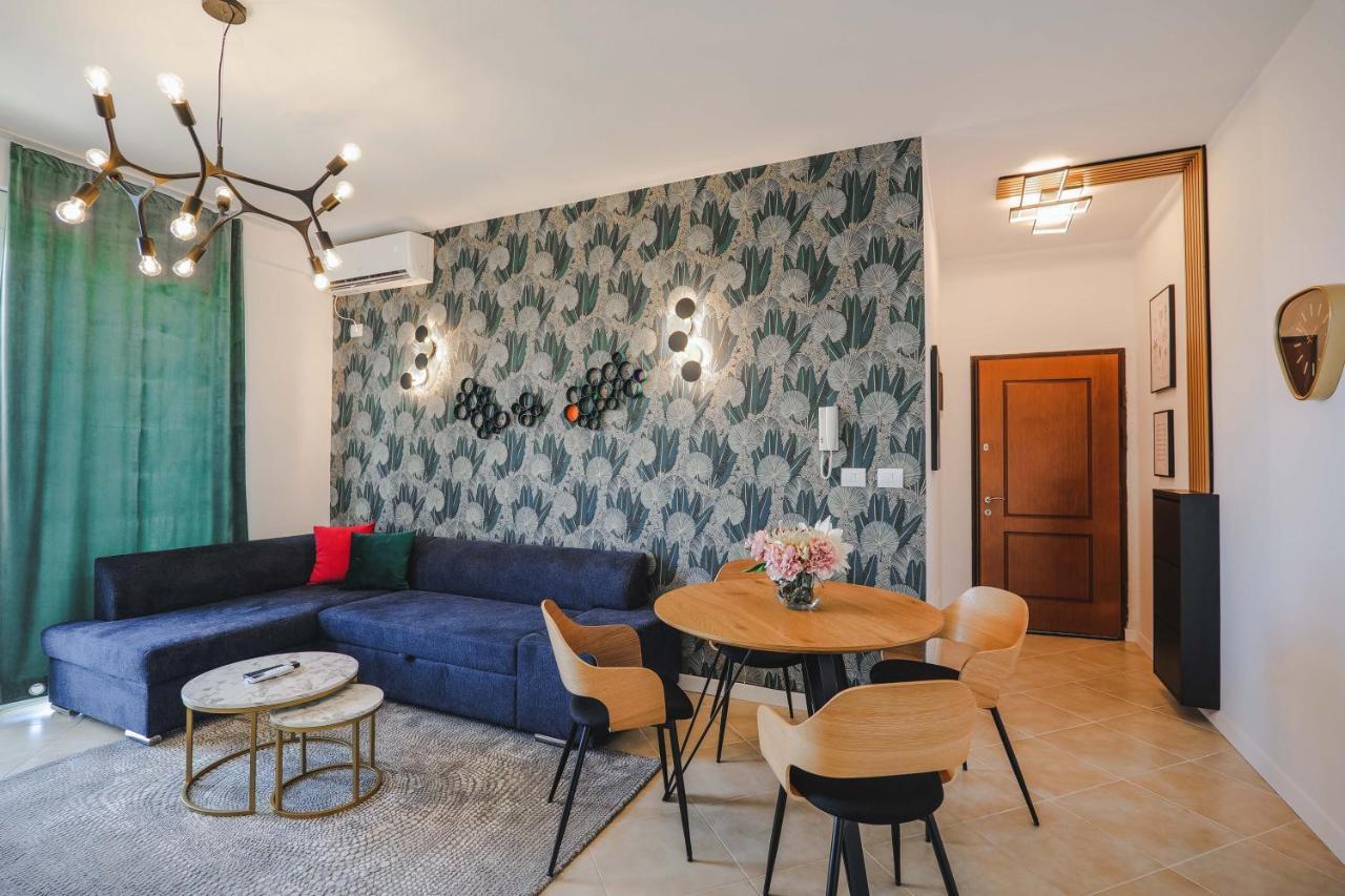 Sunny Apts Sarandë