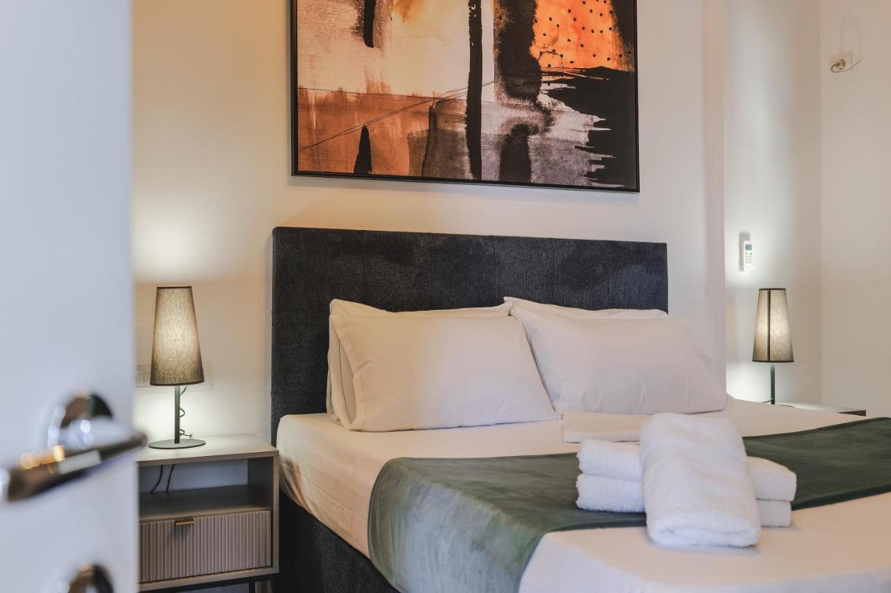 Sunny Apts Apartamento *