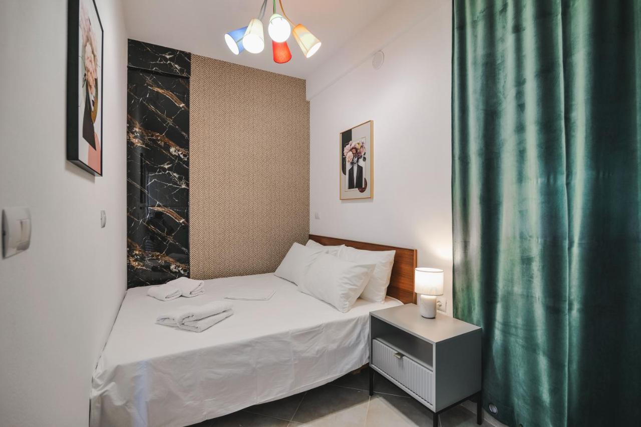 Apartamento Sunny Apts