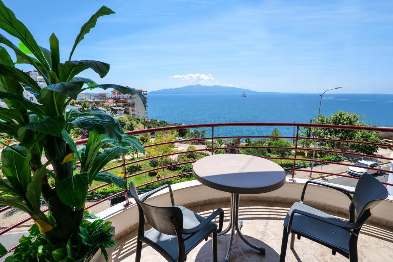 Sunny Apts Sarandë