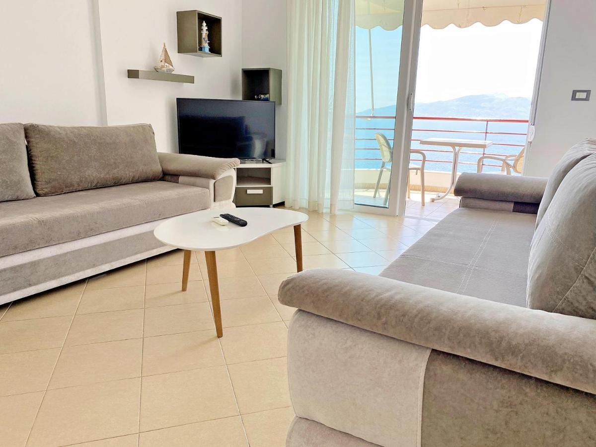 Apartamento Sunny Apts