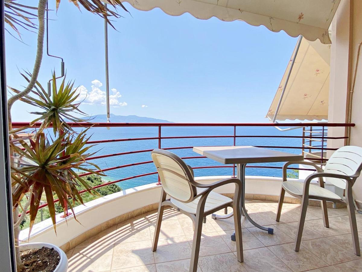 Sunny Apts * Sarandë