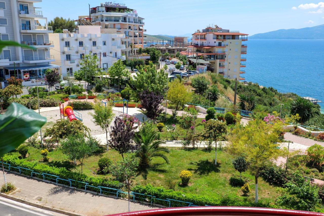 Sunny Apts Sarandë