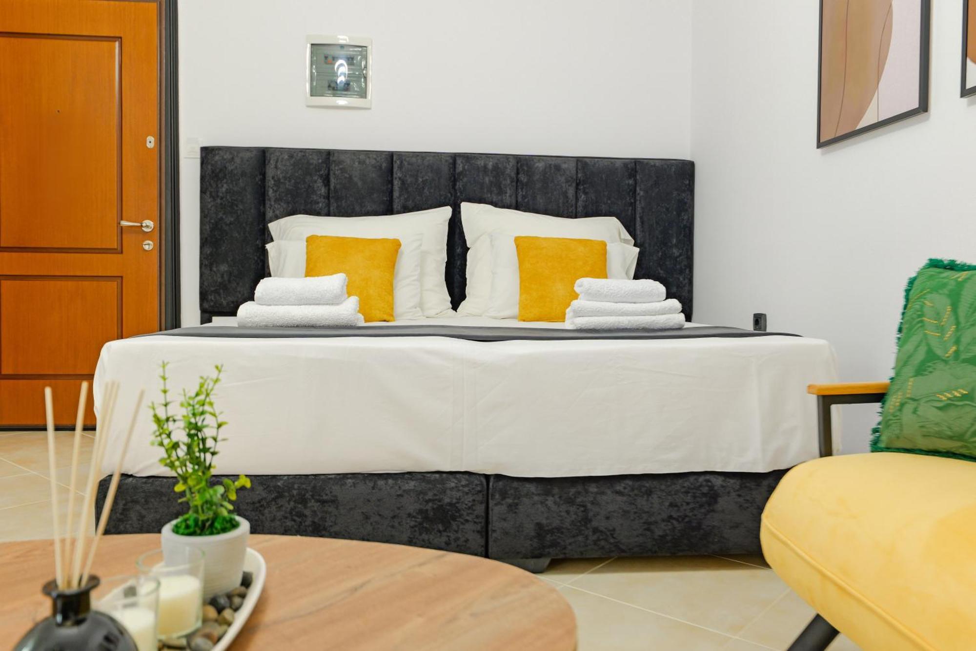 Sunny Apts Apartamento *