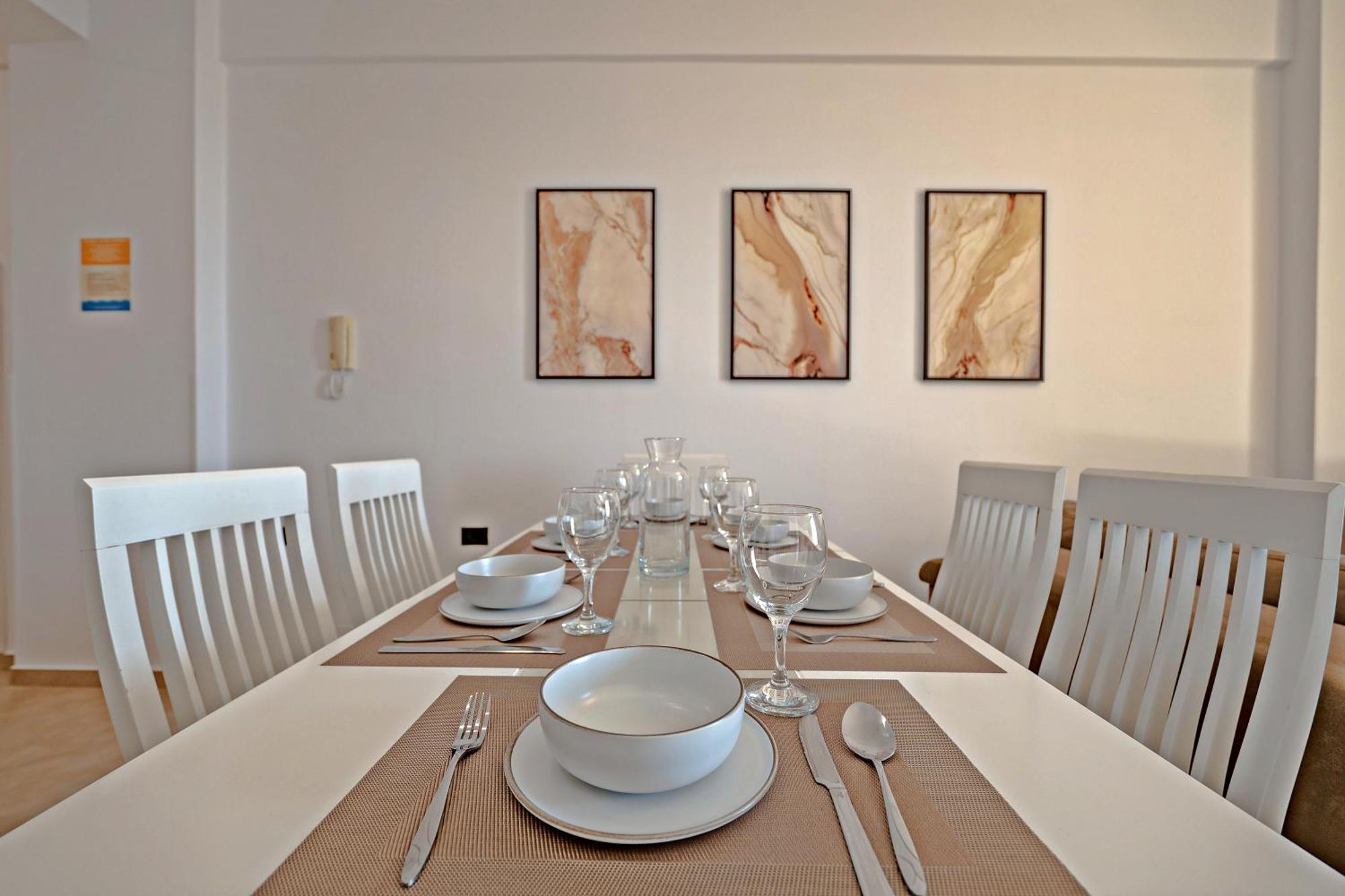 Apartamento Sunny Apts