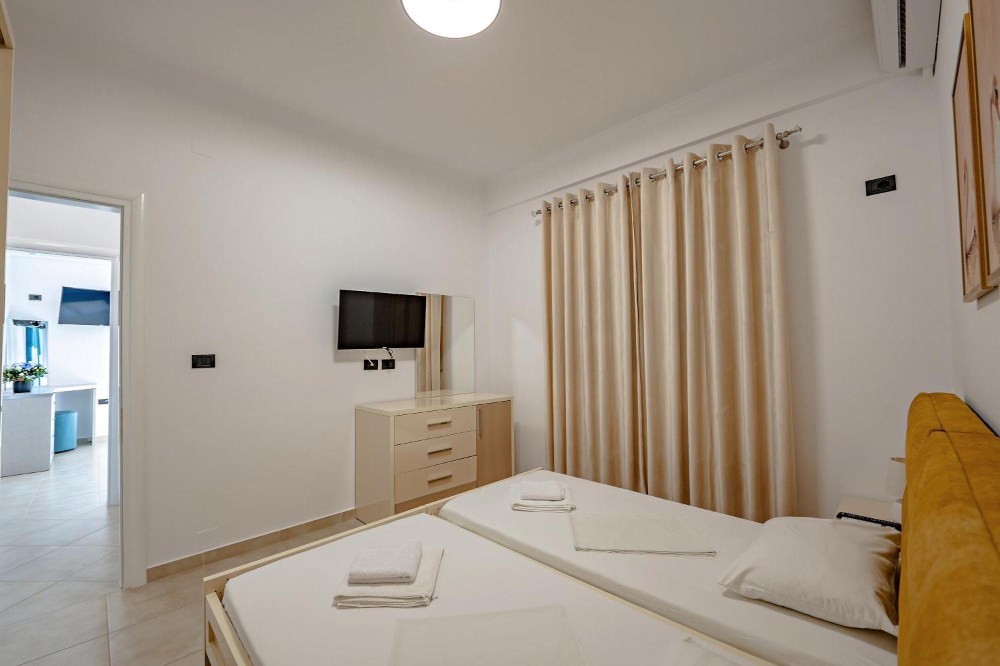 Sunny Apts Apartamento