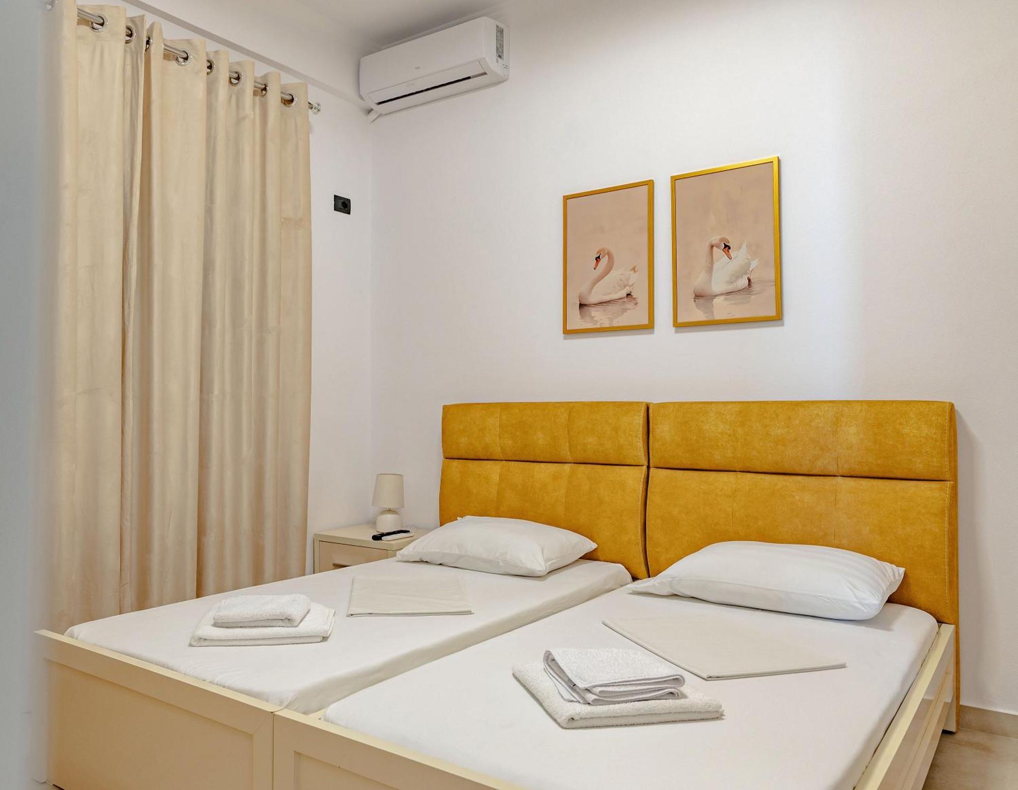 Apartamento Sunny Apts *