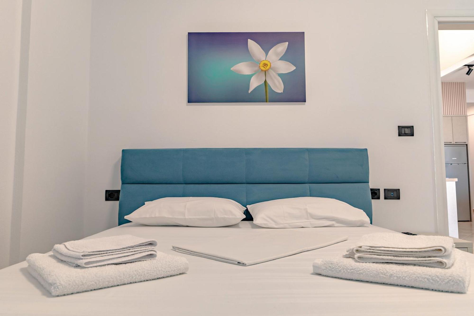 Apartamento Sunny Apts Sarandë