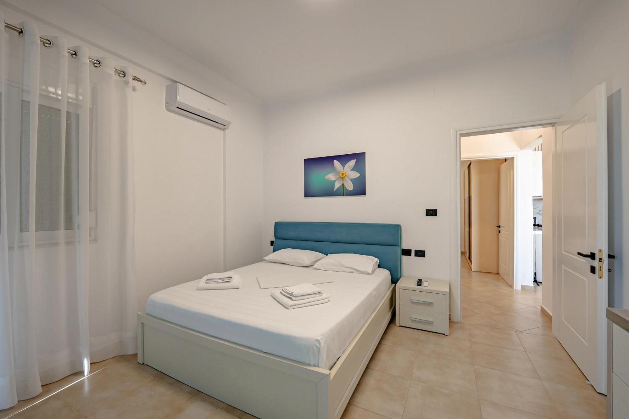 Sunny Apts Sarandë