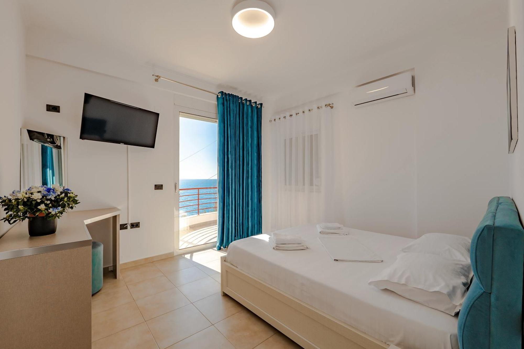 Sunny Apts Apartamento
