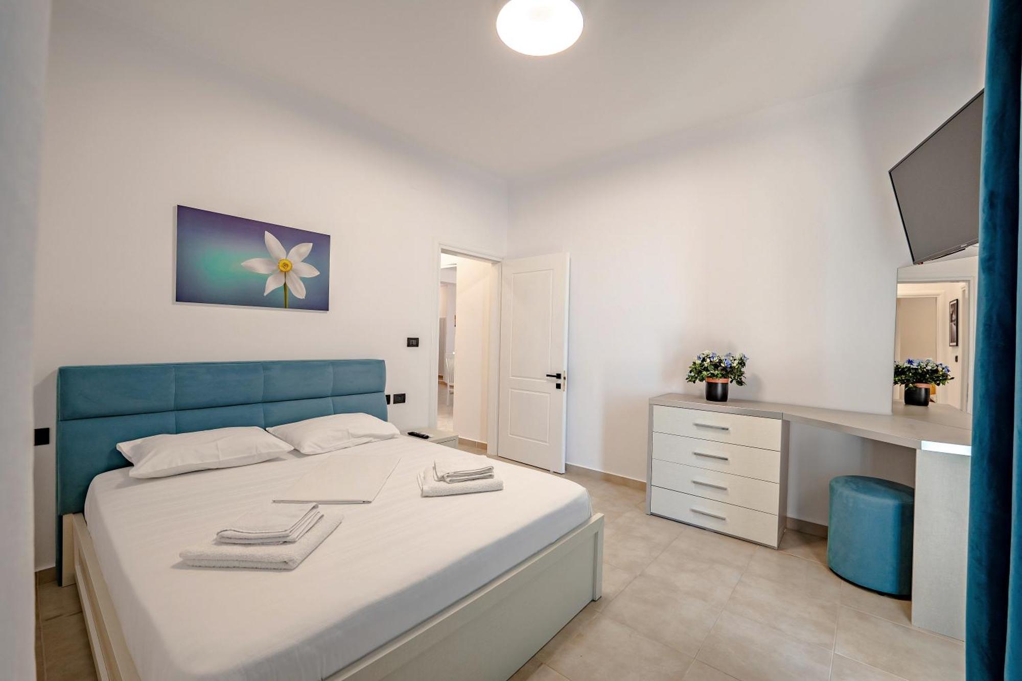 Sunny Apts Apartamento *