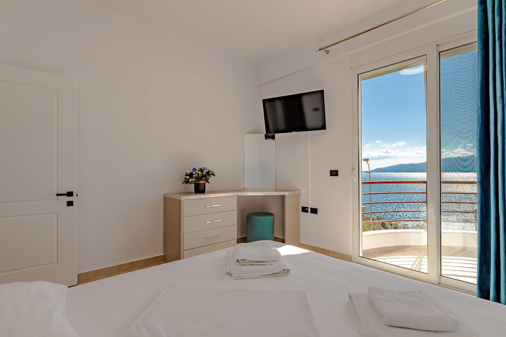 Apartamento Sunny Apts *