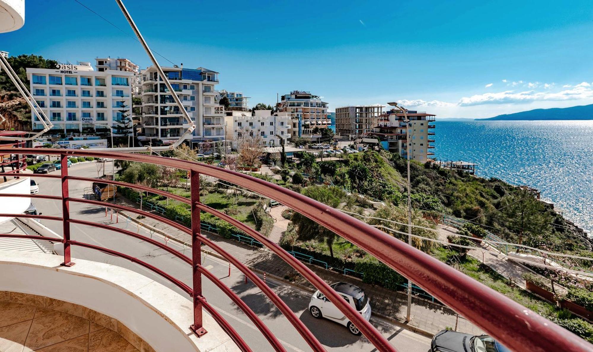 Apartamento Sunny Apts