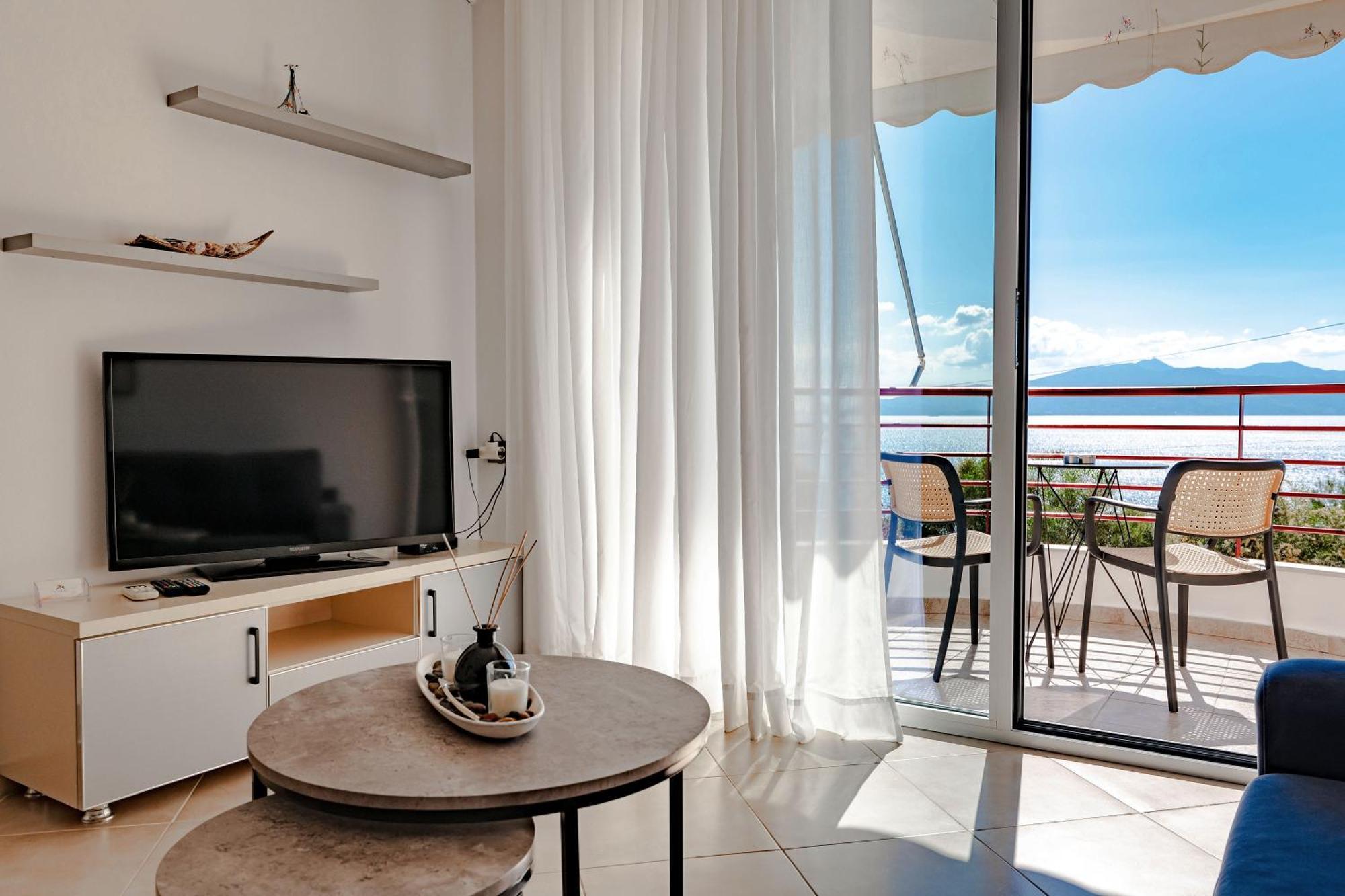 Sunny Apts Apartamento