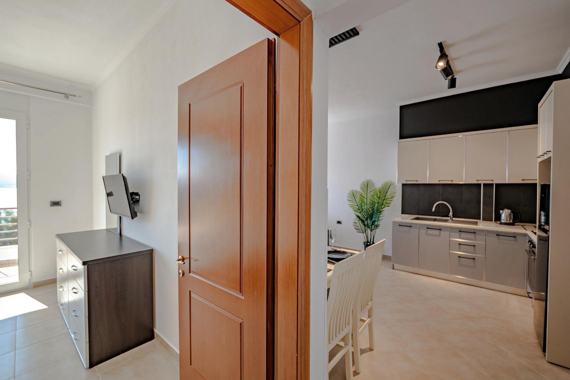 Apartamento Sunny Apts *