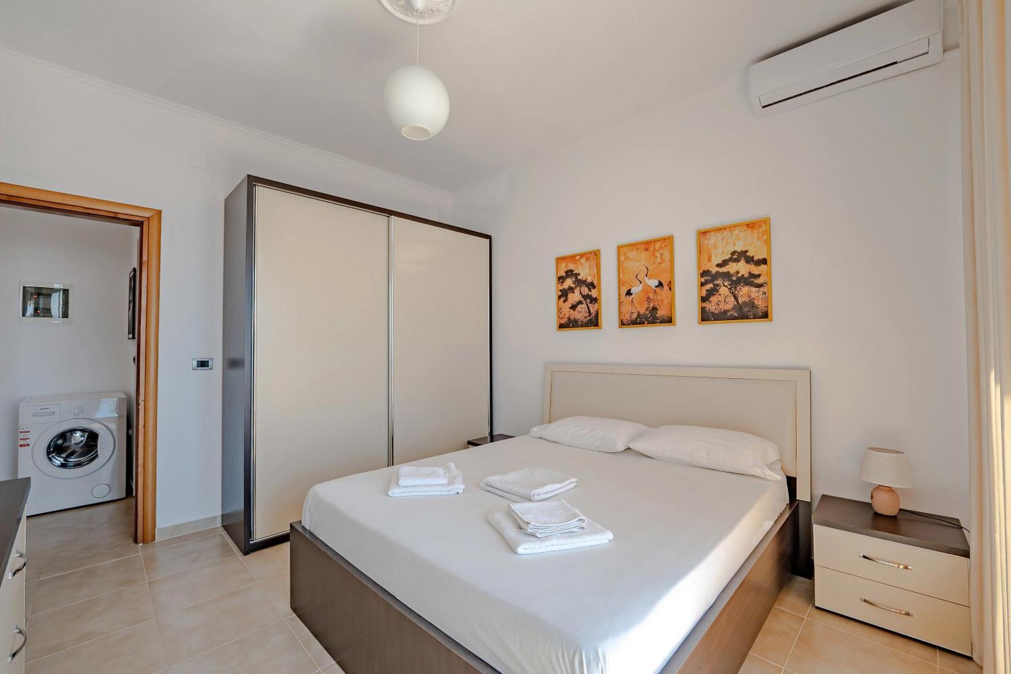 Sunny Apts * Sarandë