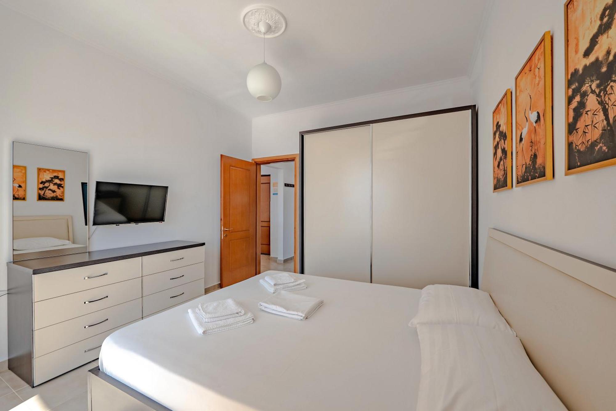 Apartamento Sunny Apts