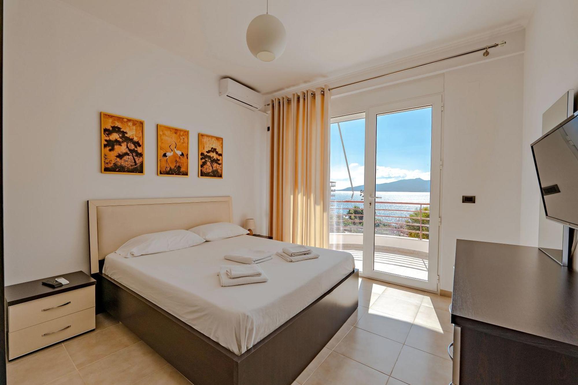 Sunny Apts Apartamento *