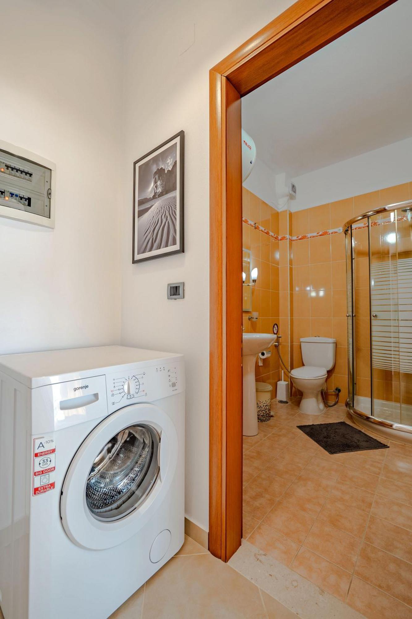 Sunny Apts Sarandë